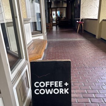 Try Coffee - Go forward - Coffee & Tea Near Me - Honolulu, Hawaii
