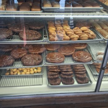 Donut Wheel - Donuts - Donuts Near Me - Tucson, Arizona