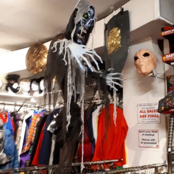 Candy's Costume Shop - Costumes Near Me - Toronto, Ontario Candy's Costume Shop - Costumes Near Me - Toronto, Ontario