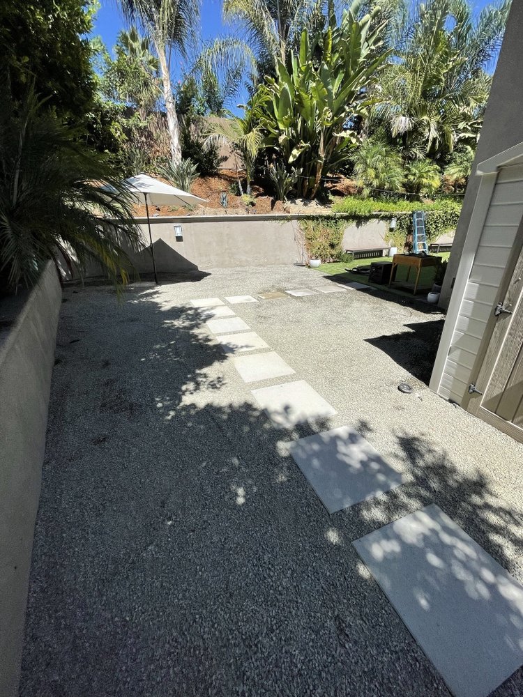 Slide of Home Repair OC