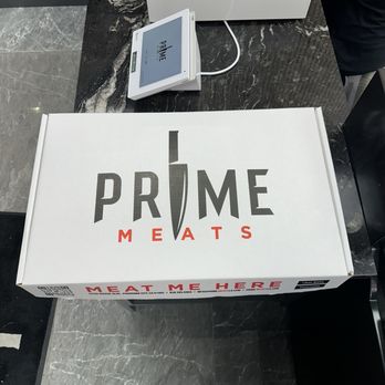 Prime Meats - Packaging that comes for the meat. - Meat Shops Near Me - Panorama City, California Prime Meats - Packaging that comes for the meat. - Meat Shops Near Me - Panorama City, California