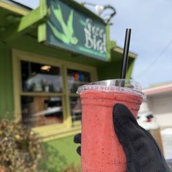 Free Bird - Berry Mango Tango