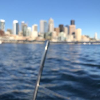 Sailing Seattle - View departing - Boat Charters Near Me - Seattle, Washington Sailing Seattle - View departing - Boat Charters Near Me - Seattle, Washington