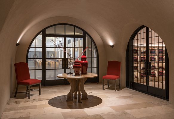 Verité Winery by null