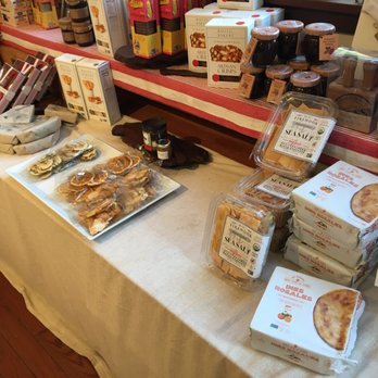Freestone Artisan Cheese - gift foods - Cheese Shops Near Me - Freestone, California