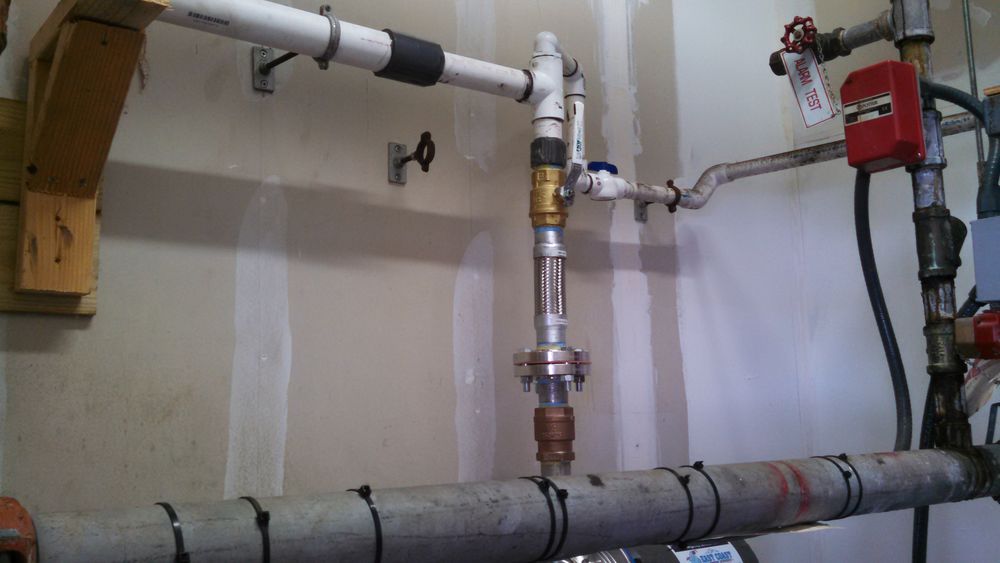 Slide of East Coast Plumbing, Heating & Air