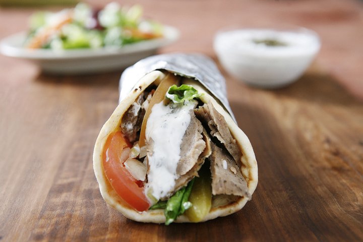 Prince Lebanese Grill