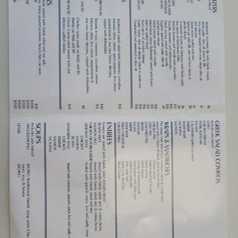 It’s All Greek - Menu - Greek Near Me - West Palm Beach, Florida It’s All Greek - Menu - Greek Near Me - West Palm Beach, Florida