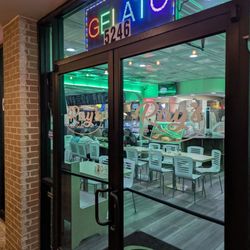 Ray’s Pizza and Gelato