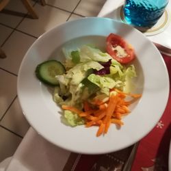 Beilagensalat