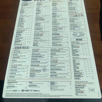 Yard House - Bars Near Me - San Antonio, Texas Yard House - Bars Near Me - San Antonio, Texas