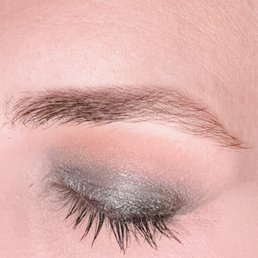 They are so good at doing eyebrows here actually! I used to model and went to the best eyebrow specialist, and they are better! They are so good at doing eyebrows here actually! I used to model and went to the best eyebrow specialist, and they are better!