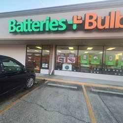 Batteries Plus