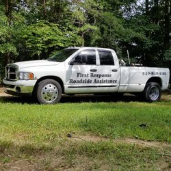 First Response Roadside Assistance