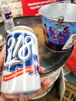 Peaches Records by null