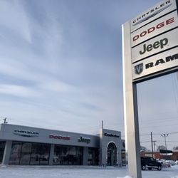 Cornhusker Auto Center - Car Dealership Norfolk NE