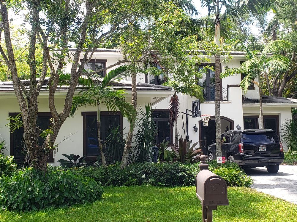 Slide of All Florida Construction