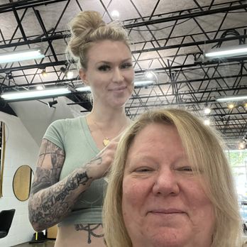 Cultivation Salon - Hair Salons Near Me - Sacramento, California Cultivation Salon - Hair Salons Near Me - Sacramento, California