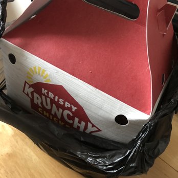 Krispy Krunchy Chicken - Fast Food Near Me - Daly City, California Krispy Krunchy Chicken - Fast Food Near Me - Daly City, California