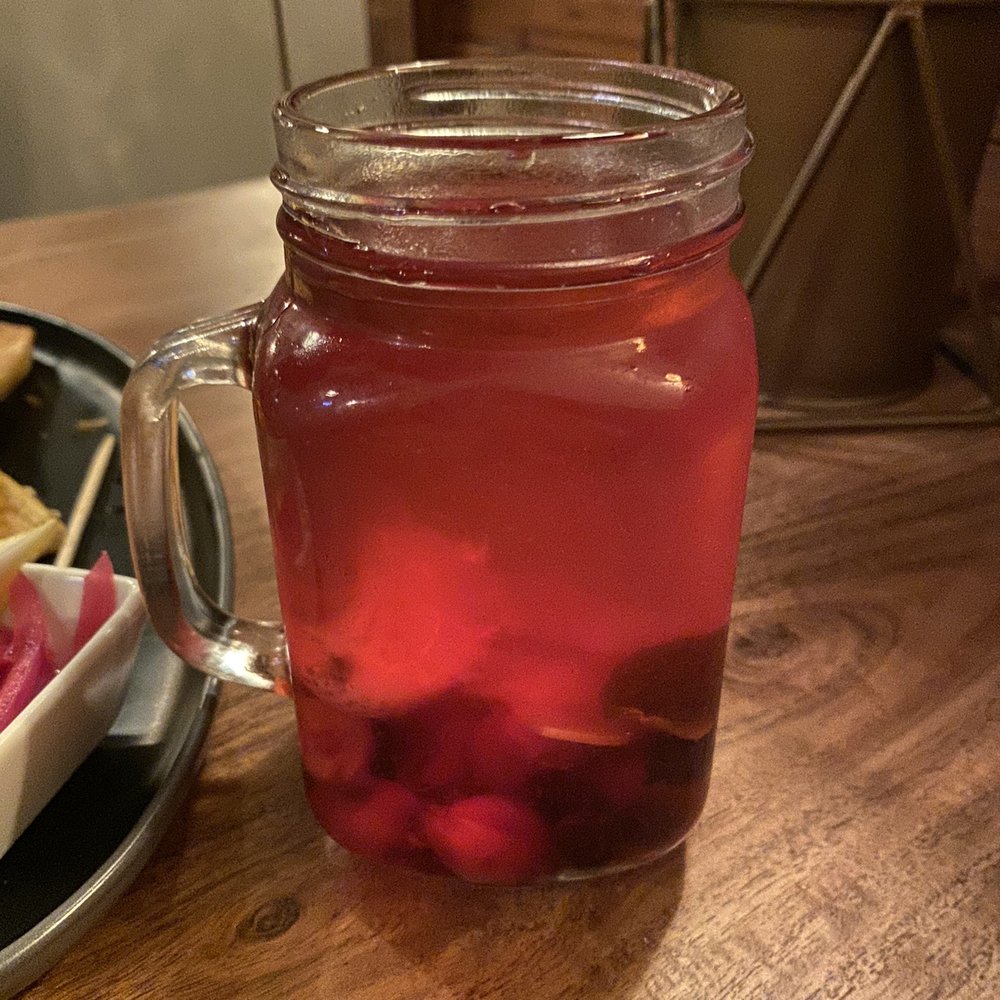 Dediko - Kompot - Georgian Near Me - Vancouver, Washington