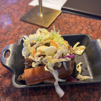 Stark's Steak & Seafood - Prime Rib Banh Mi Sandwich - Steakhouses Near Me - Santa Rosa, California Stark's Steak & Seafood - Prime Rib Banh Mi Sandwich - Steakhouses Near Me - Santa Rosa, California