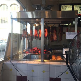 U-Choice In - Barbeque Near Me - Honolulu, Hawaii