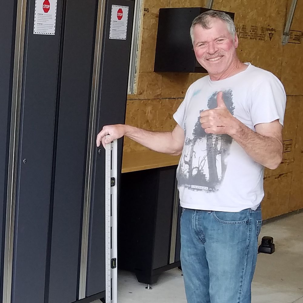 Slide of Tim's Handyman Services