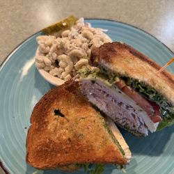 City Island Diner