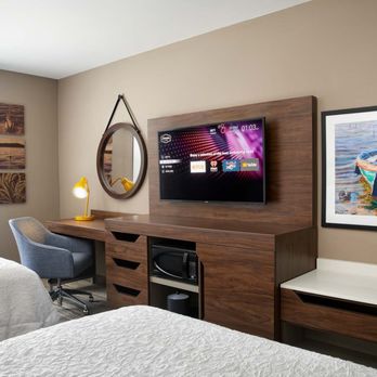 Hampton Inn Clewiston - Hotels Near Me - Clewiston, Florida