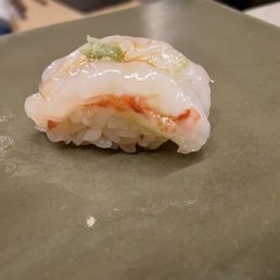 Botan Ebi Botan Ebi
