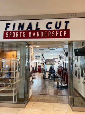 Rosedale Center by null