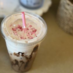 Last Drop Coffee Shop