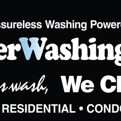 The Power Washing Kings