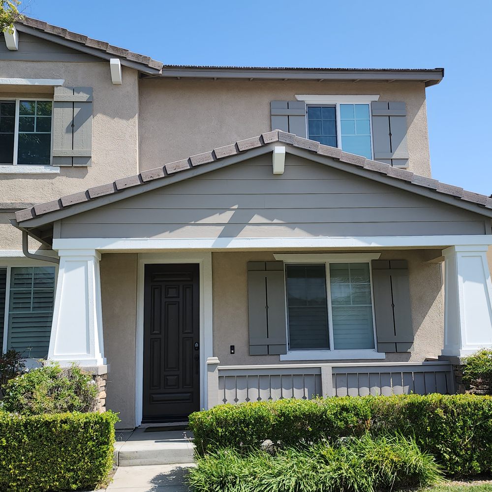 Amore Painting - Perfect pairing of colors :-) - Painters Near Me - Riverside, California Amore Painting - Perfect pairing of colors :-) - Painters Near Me - Riverside, California