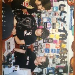 Strings Attached Music Shop