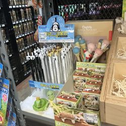 Artist & Craftsman Supply - Pens