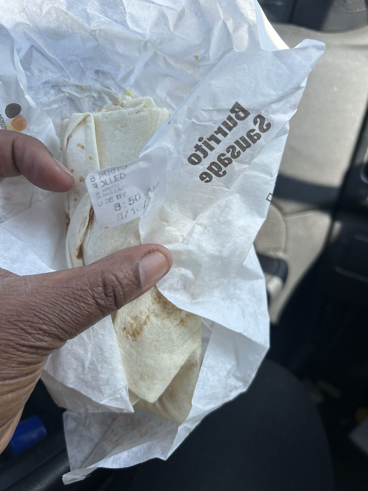 McDonald's McDonald's