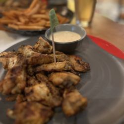 Nando's Peri-Peri - 12 Plain PERi-PERi Wings