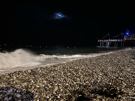 Lo Scoglio by null