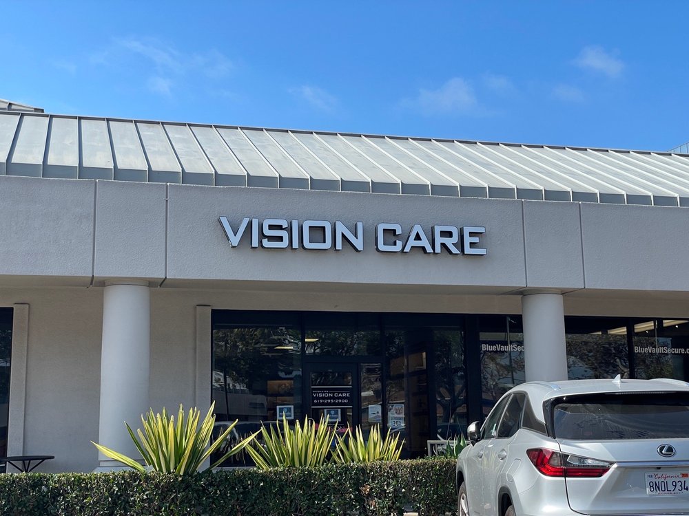 OPTOMEYES VISION CARE Updated September 2024 24 Photos & 64