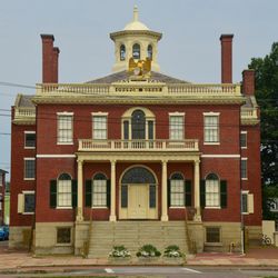 Salem Maritime National Historic Site