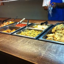 Giddings Downtown Restaurant
