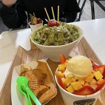 Snowtime - Coffee & Tea Near Me - Chandler, Arizona