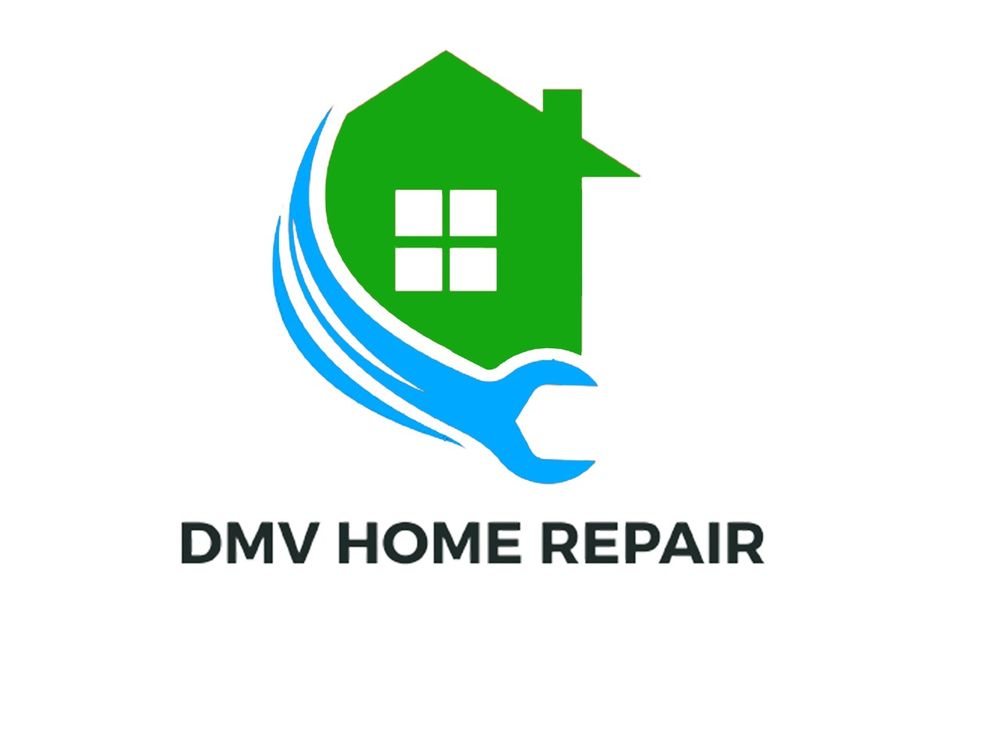 Slide of DMV Home Repair