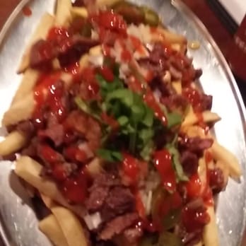 Nobi Public House - Pork fries with sriracha! - Gastropubs Near Me - Webster, Texas Nobi Public House - Pork fries with sriracha! - Gastropubs Near Me - Webster, Texas