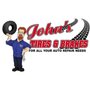 Photo of John's Tires & Brakes