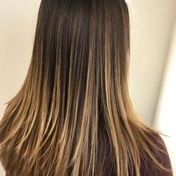 Nicole Marie Salon