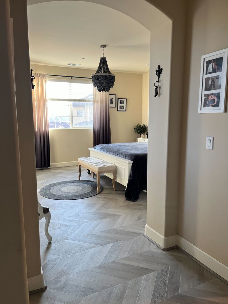 JW FLOOR COVERING Updated August 2024 2305 A St, Santa Maria