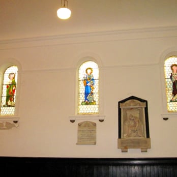 St Andrew's Chapel - Landmarks & Historical Buildings Near Me - Hove, BNH