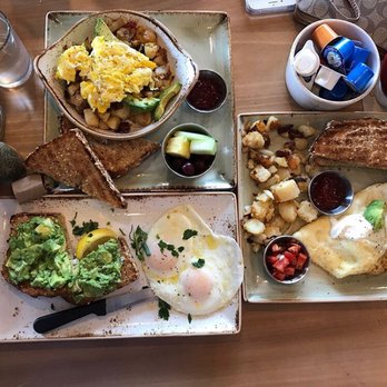 First Watch - Breakfast & Brunch Near Me - Kennesaw, Georgia